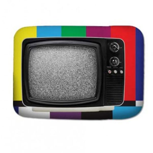 Capa Ipad TV Retrô 5654