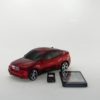 Mini Rádio X6