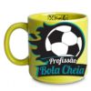Caneca Bola Cheia