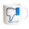 Caneca Curtir/Não Curti - Image 2