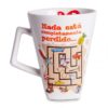 Caneca Quartier - Nada Está Completamente Perdido
