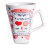 Caneca Quartier - Nada Está Completamente Perdido - Image 2