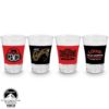Conjunto Shot The GodFather - Il Marchio