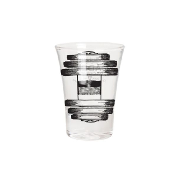 Copo Shot Academia da Cachaça - Image 2