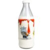 Garrafa de Leite 'Acid Cow'