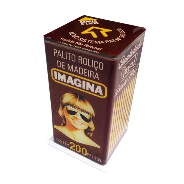Luminária Imagina - Image 2