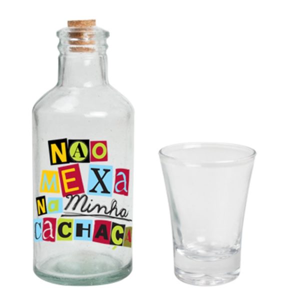 Moringa \'Não mexa na minha cachaça\' - Image 2