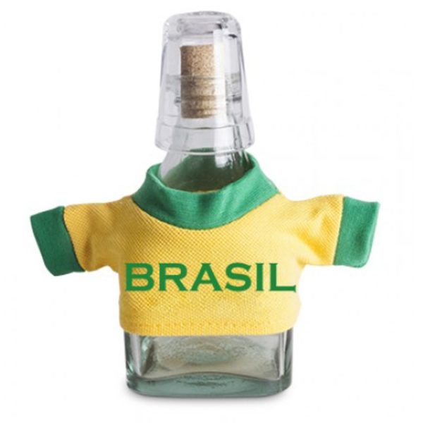 Moringa Seleção Cachaça - Brasil