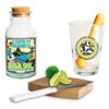 Moringa de Caipirinha Copa do Mundo Brasil Premium