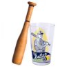 Kit Caipirinha Baseball The Batter Lemons