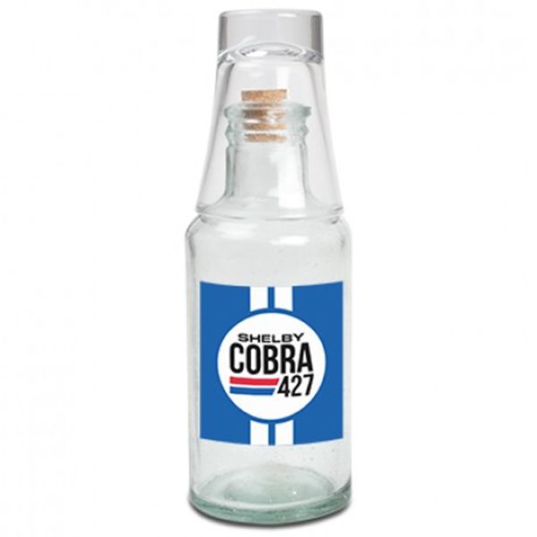 Moringa de Cachaça Shelby 427