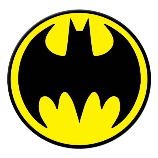 Porta Panelas Batman 28264