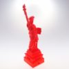 Estátua da Liberdade em Neon
