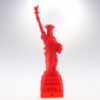 Estátua da Liberdade em Neon - Image 2