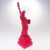 Estátua da Liberdade em Neon