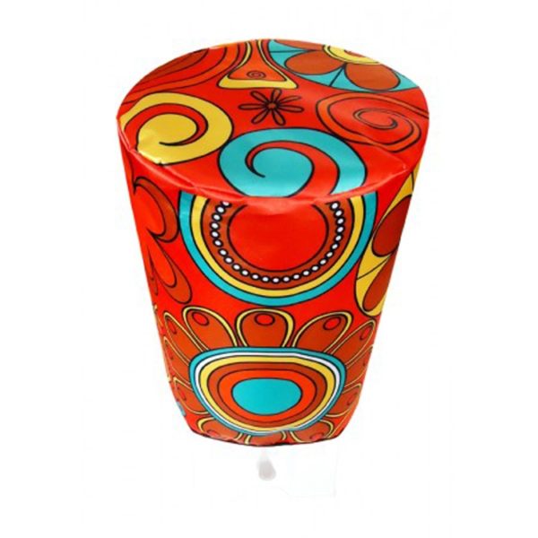 Capa Galão Flor - Image 3