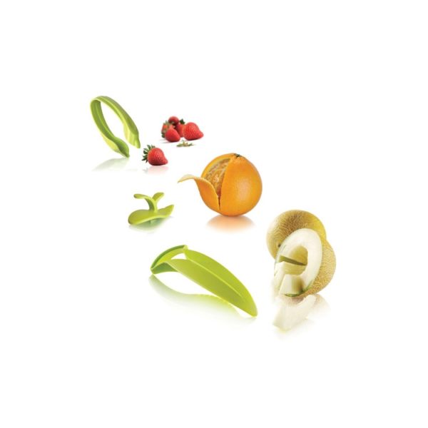 Kit para Frutas - 3 Pcs