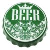 Abridor de Garrafas Beer