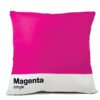 Almofada Cyan e Magenta - Image 2