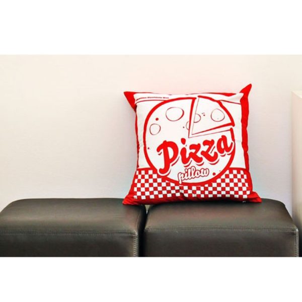 Almofada Pizza - Image 2
