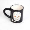 Caneca Skull