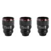 Caneca Lente Shot Preta - Set c/3 Unidades - Image 2