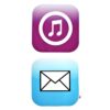 Jogo Americano Itunes-Mensagem