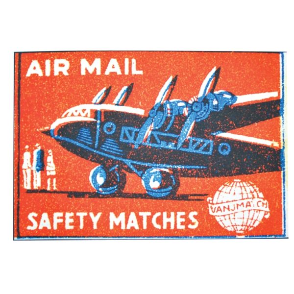 Jogo Americano Avião Bomber - Image 2