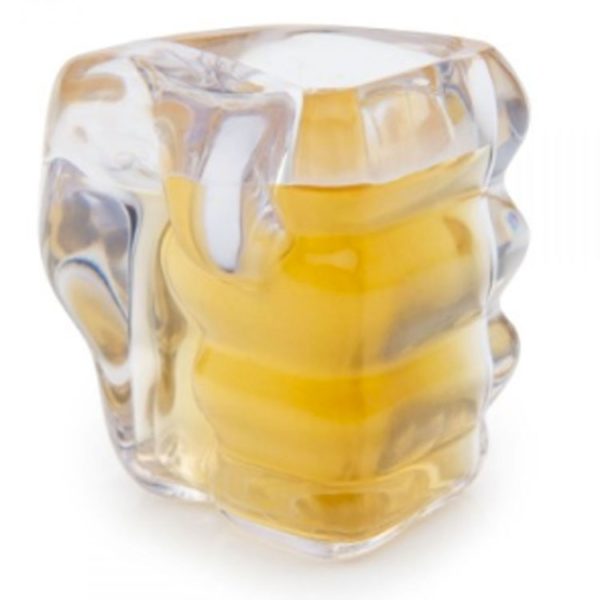 Kit Pinga Punho