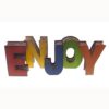 Letras ENJOY - Image 3