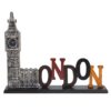 Placa LONDON