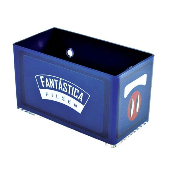 Porta Shampoo Engradado Fantástica