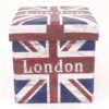 Puff Londres