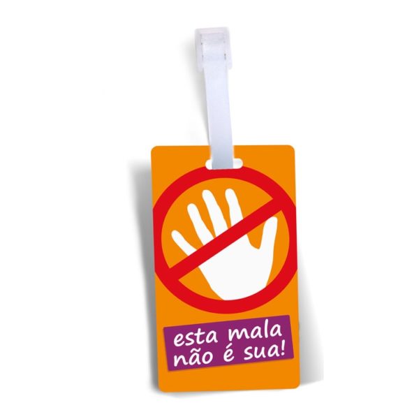 TagBag Esta Mala