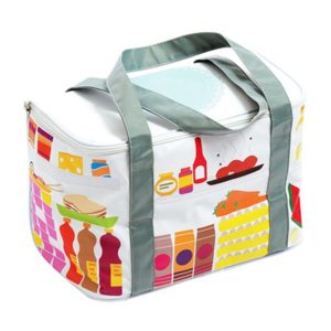 Bolsa Térmica Geladeira