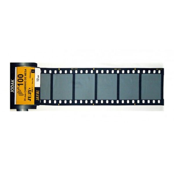 Caminho de Mesa Filme