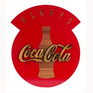 Quadro Coca-Cola