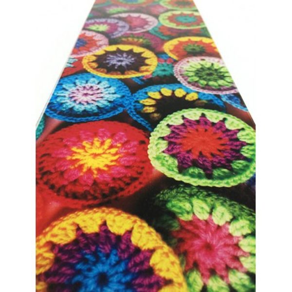 Bandeja e Sofá Crochet - Image 2