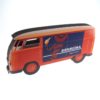 Placa de madeira Kombi Orange - Image 2