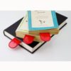 Marcador de Livros Lí­ngua