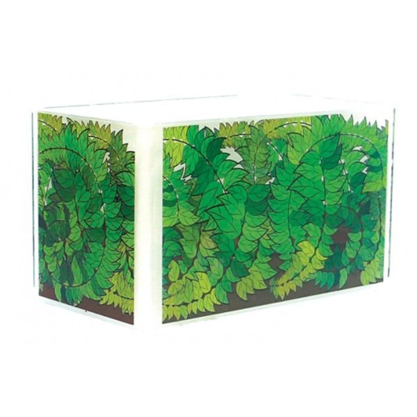 Porta Shampoo Samambaia - Image 2