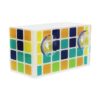 Porta Shampoo Pastilha Azul - Image 2