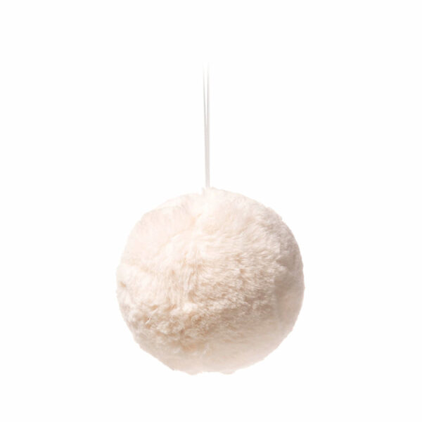 Bola Decorativa Bra 15cm c/1 un