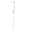 Vaso Suspenso Branco - Bolo Planter - Image 4