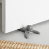 Trava Porta Buddy Cinza - 2pcs - Image 4
