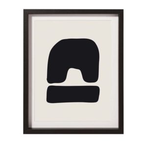 Quadro em MDF - 32cm