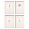 Quadro em MDF - 44cm - Image 2