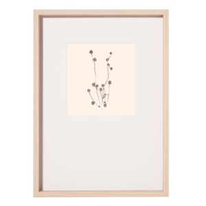 Quadro em MDF - 44cm