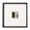 Quadro em MDF - 32cm