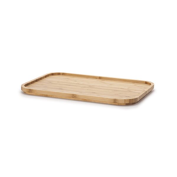 Bandeja em Bambu - 40cm